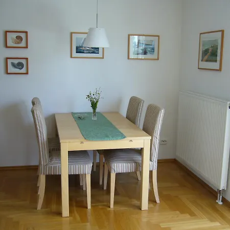Ferienwohnung Abendrot Holiday home
