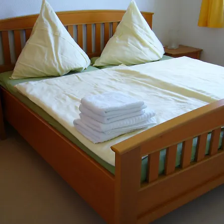 Ferienwohnung Abendrot