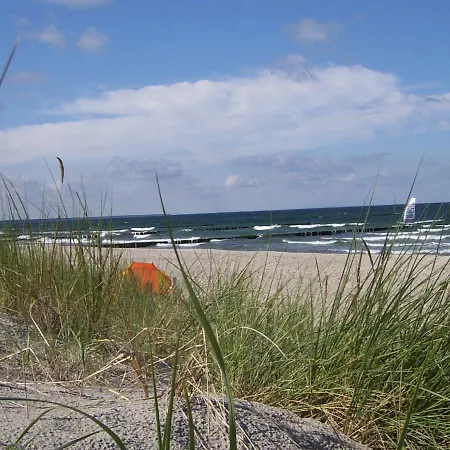 Holiday home Ferienwohnung Abendrot *