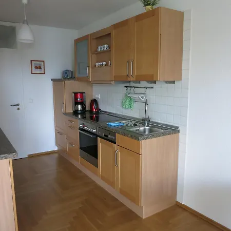 Ferienwohnung Abendrot