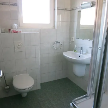 Ferienwohnung Abendrot *